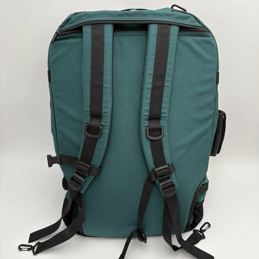 VTG Eagle Creek Travel Gear Hiking Backpacking Trekking Bag Outdoor w/belt Bag